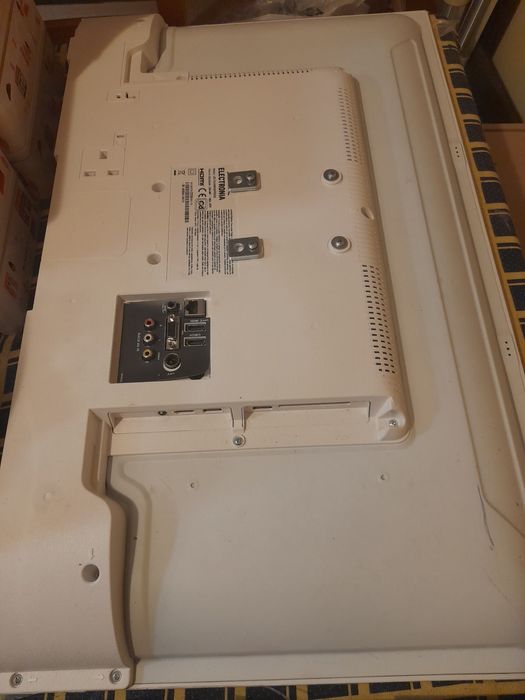 Tv led Android de 32"polegadas