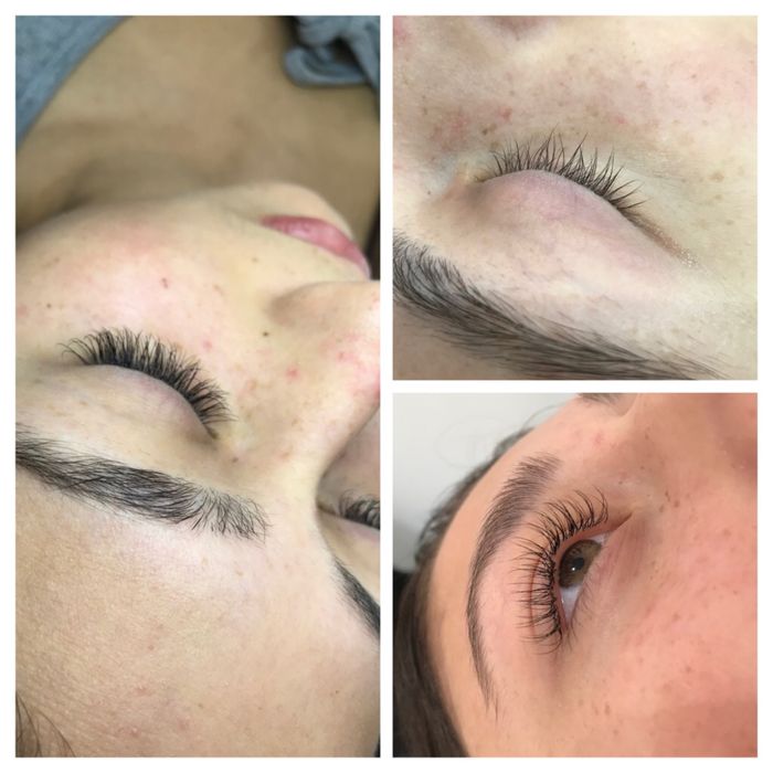 Profesjonalna stylizacja rzęs