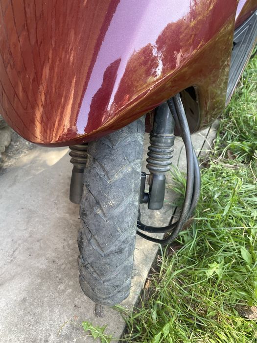 Продам Honda Dio AF-68