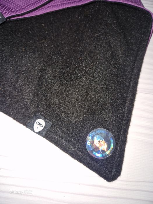 Маска-бафф airhole  р.s-m