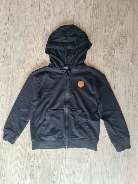 Bluzy x 2 rozmiar 7-8 lat