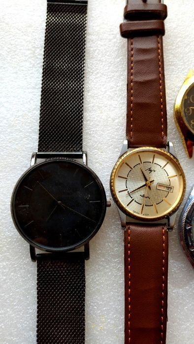 Часы СССР на обмен.