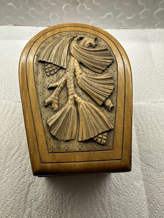 Sprzedam szkatułkę