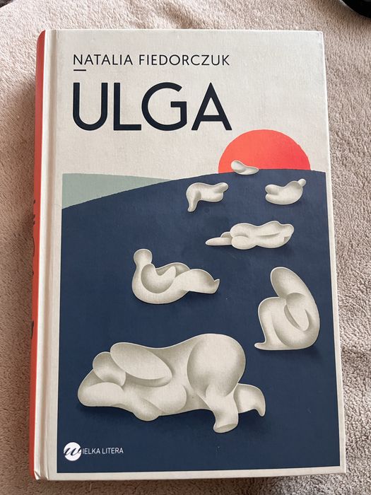 Natalia Fiedorczuk - Ulga