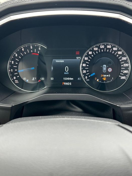 Ford S-Max 2.0 TDCi Vignale Powershift