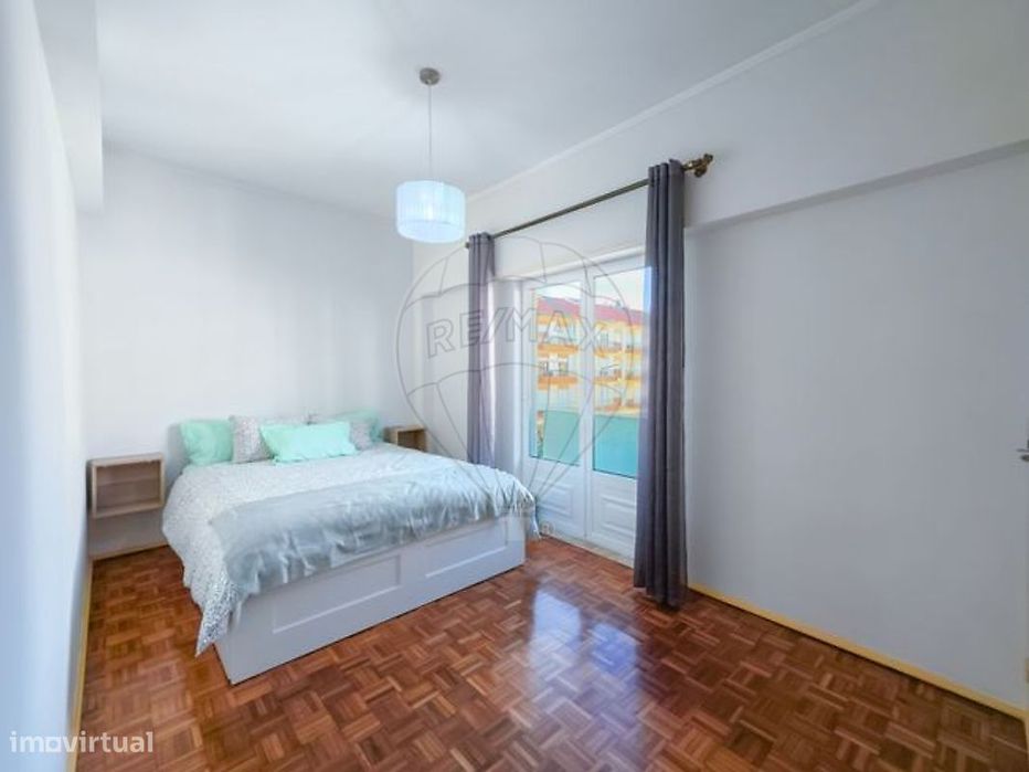 Apartamento T2 para venda