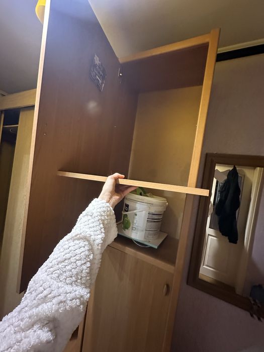 Шафа купе купе шкаф