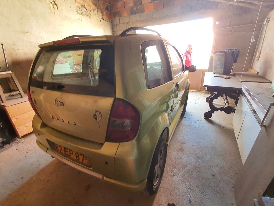 carro para venda