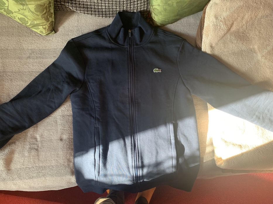 Bluza Lacoste Sport