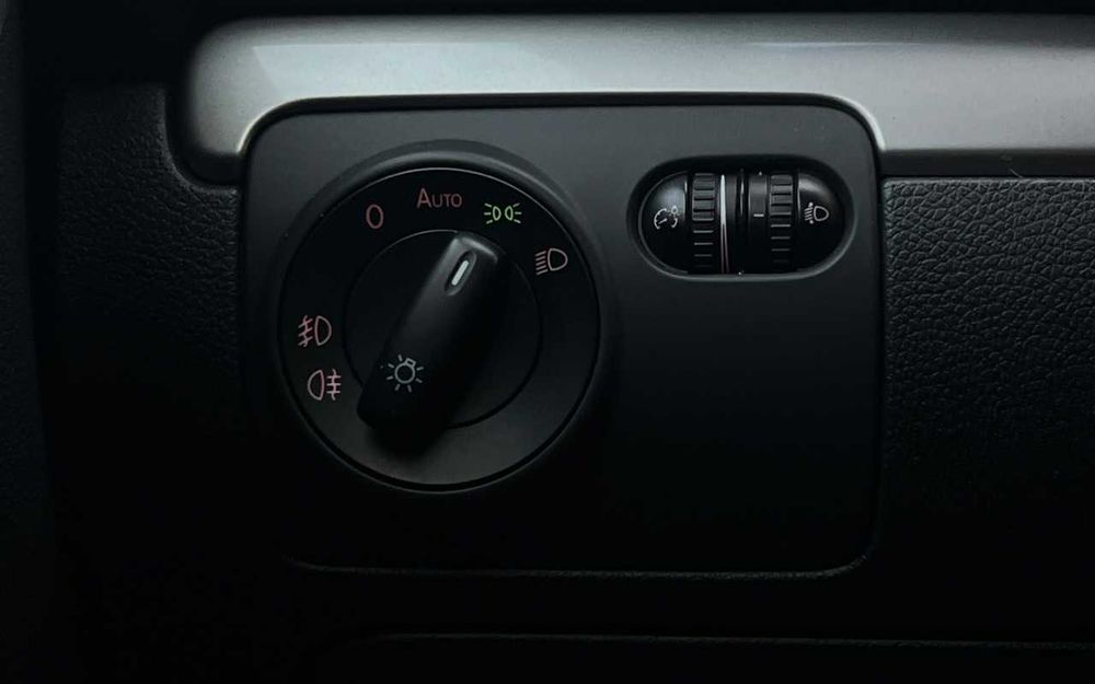 Volkswagen Golf 2011
