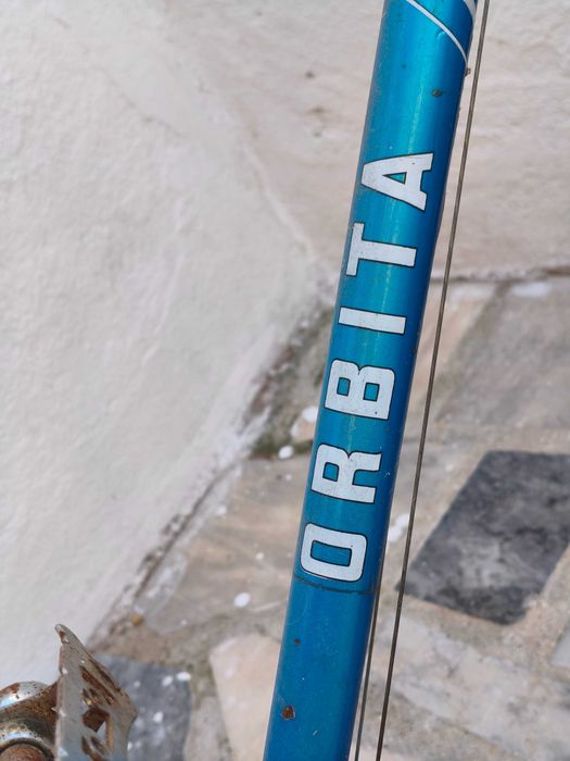 Bicicleta Orbita