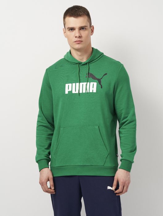 Худи Puma. М новое