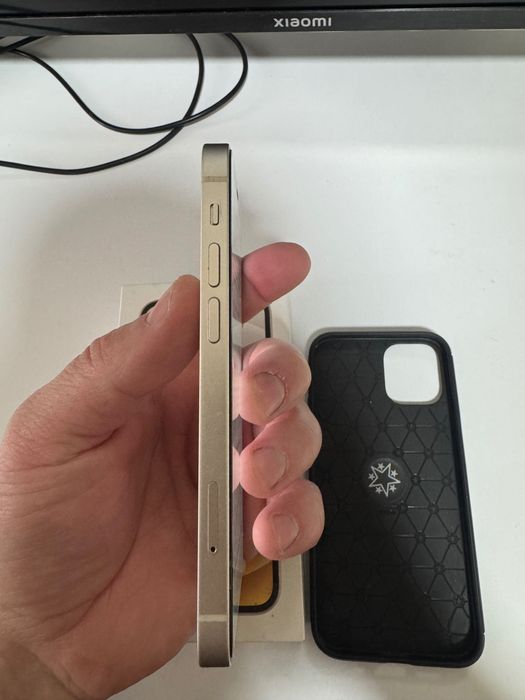 iPhone 12 Mini Never Lock