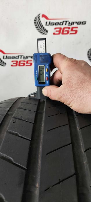 БЕЗ ПРЕДОПЛАТ Шини Різноширокі Bridgestone 305 40/ 275 45 R20 Runflat