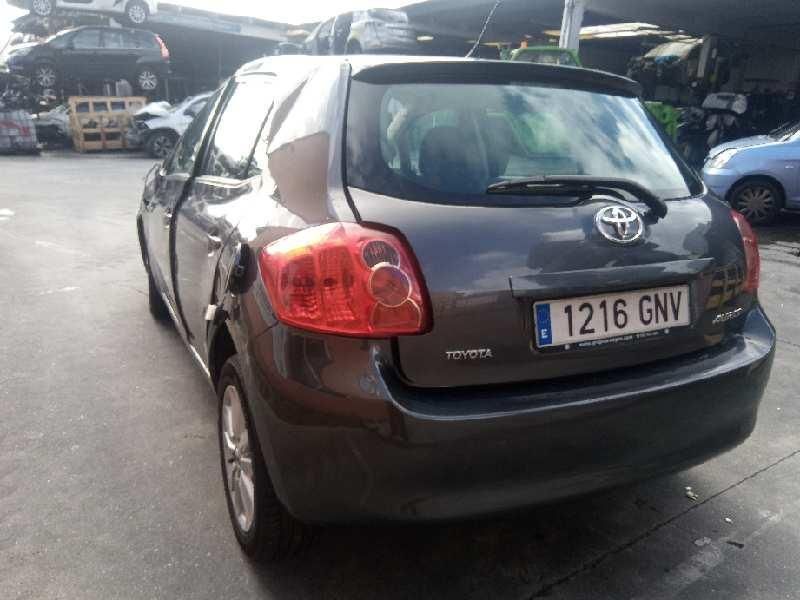 Kit De Embraiagem Toyota Auris