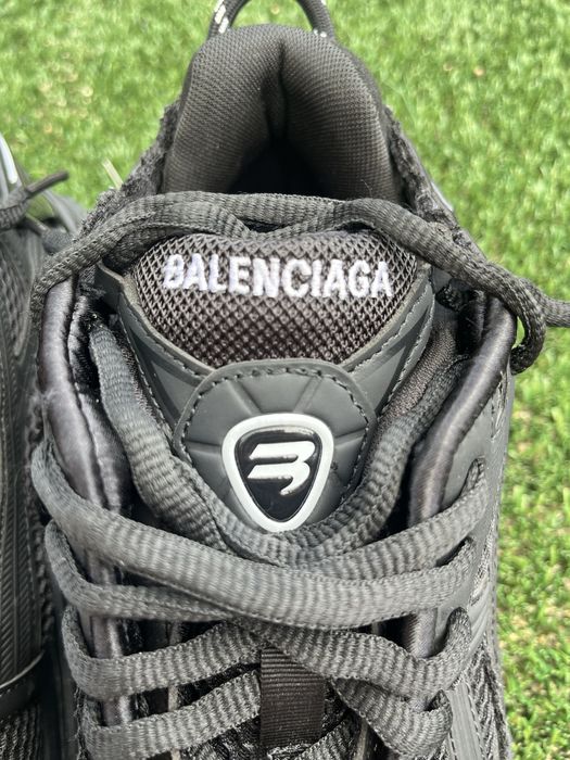 Buty Balenciaga runners