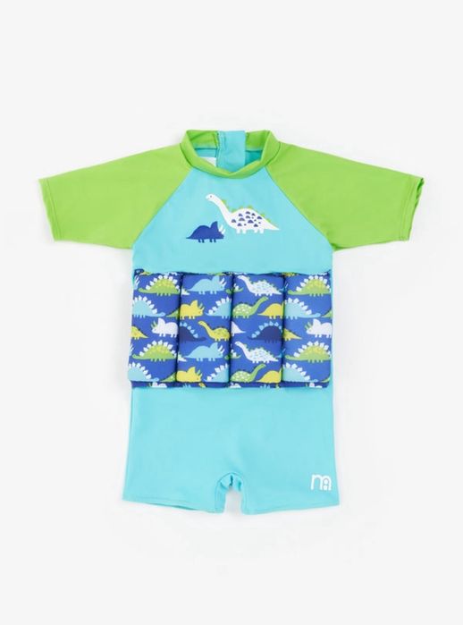 Купальний костюм жилет жилетка для хлопчика Mothercare 2-3р 15-18кг