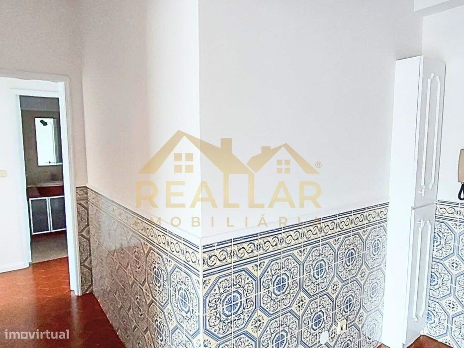 Apartamento T1 em Chafé - Viana do Castelo