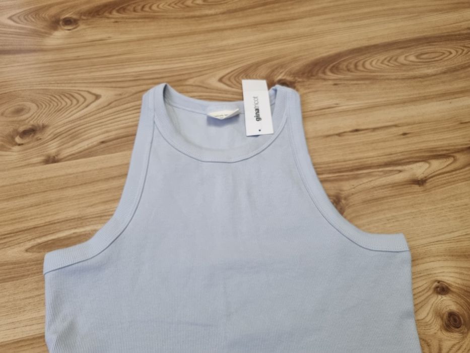 Koszulka bluzka Gina Tricot L 40