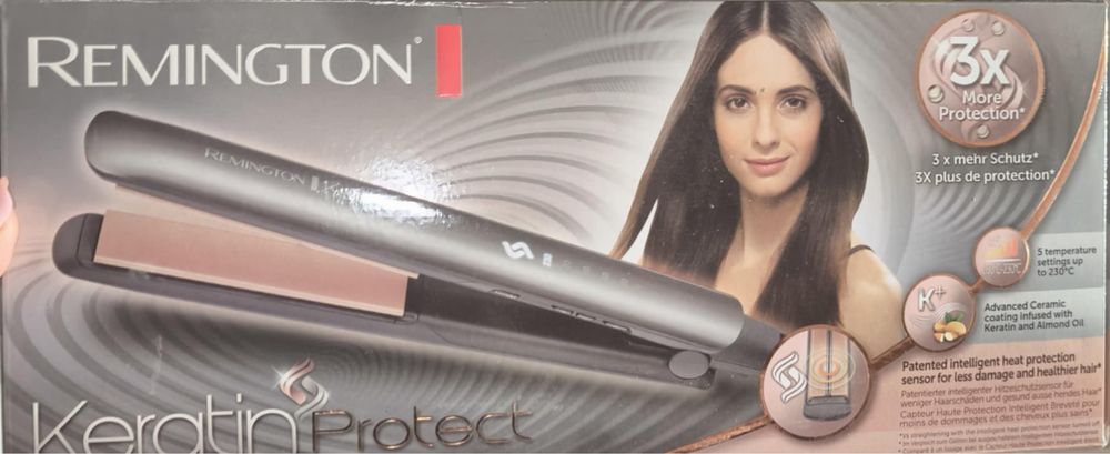 Prostownica so wlosów