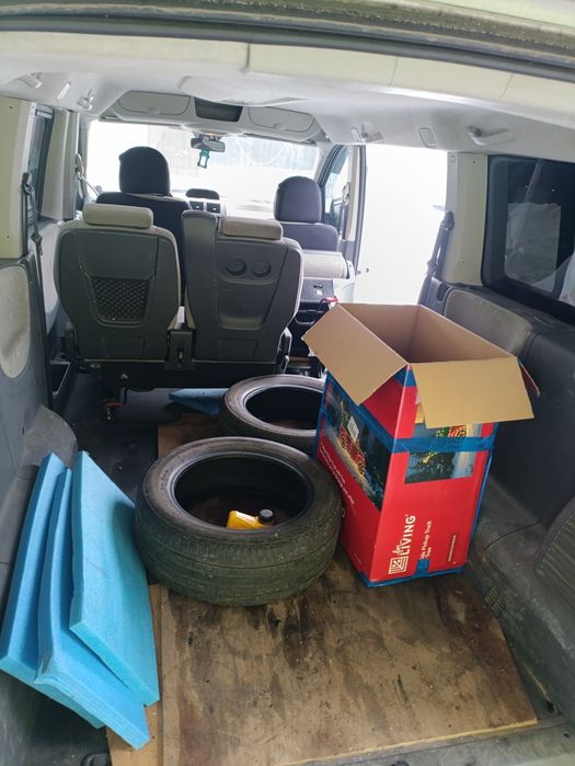 Пежо Експерт 2009р. 2.0HDI