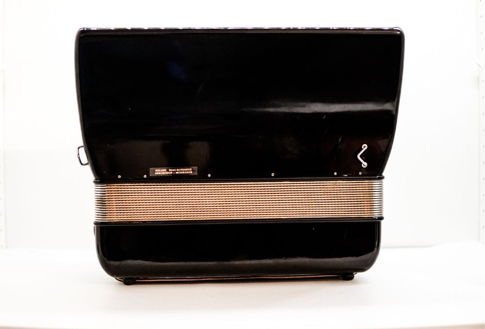 Hohner Lucia |||