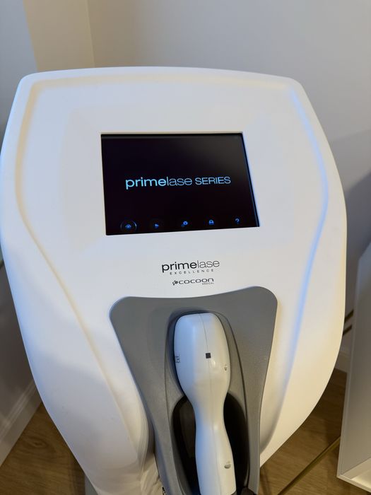 Primelase excellence wynajem
