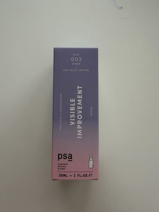 Skin 1004, Purito, Centella, PSA
