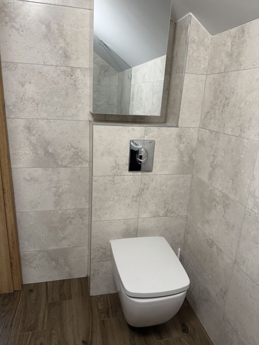 Wynajme kawalerkę dla 1 osoby