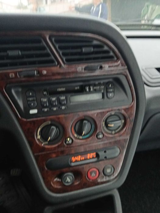 Vendo Peugeot 306 — photo 5