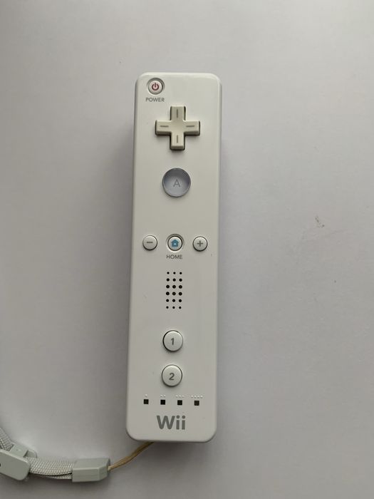 Джойстик бездротовий контролер Nintendo Wii Remote