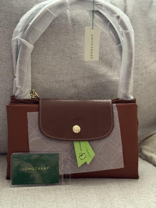 Mala Long Champ Original