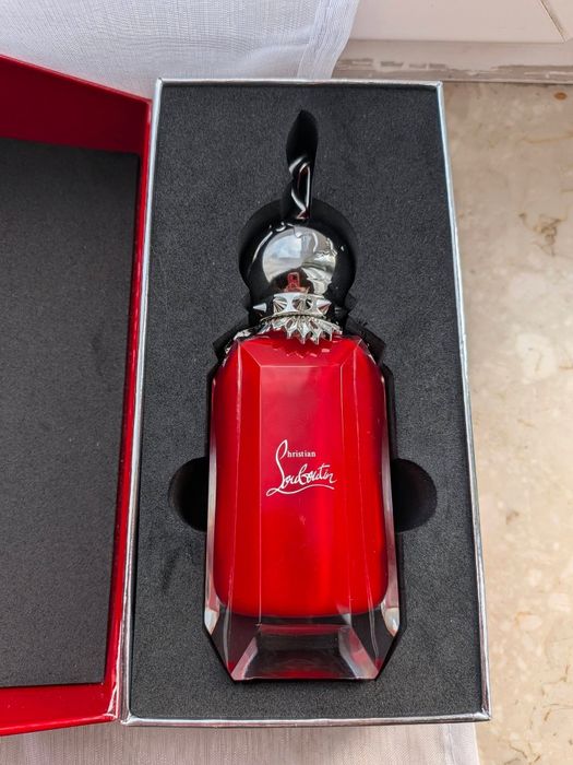 Loubirouge Christian Louboutin