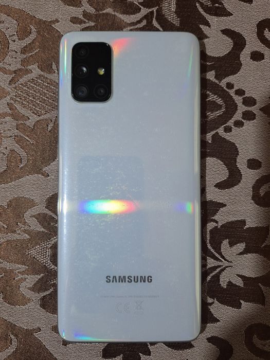 Samsung Galaxy A71 128gb