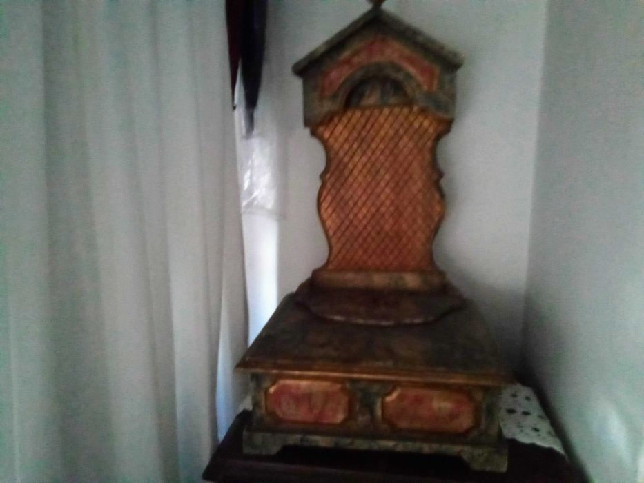 ORATORIO  muito bonito para casas antigas