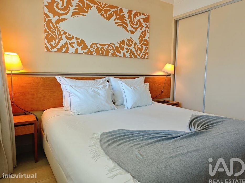 Apartamento T1 em Portimão de 40,46 m2