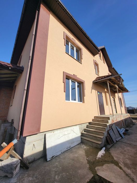 Продаж будинку (таунхаус) Роменська, без комісії для покупця