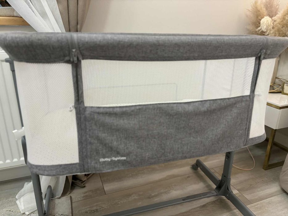 Dostawka Moby-system