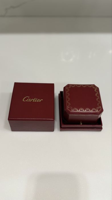 Підвіска Cartier