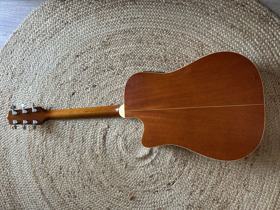 Guitarra Acústica Takamine G Series