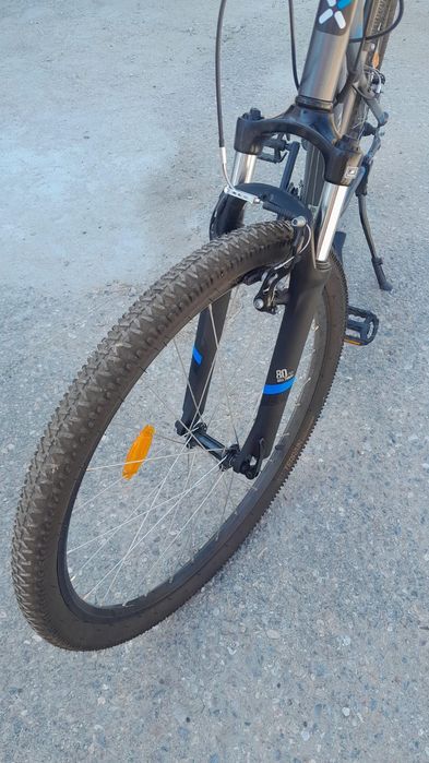 Bicicleta BTT ST100 Rockrider