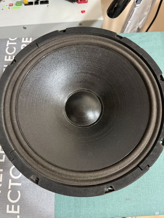 Динамики lavoce wsn102 10 дюймов