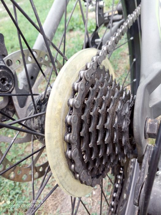 Romet Fusion 26 cali