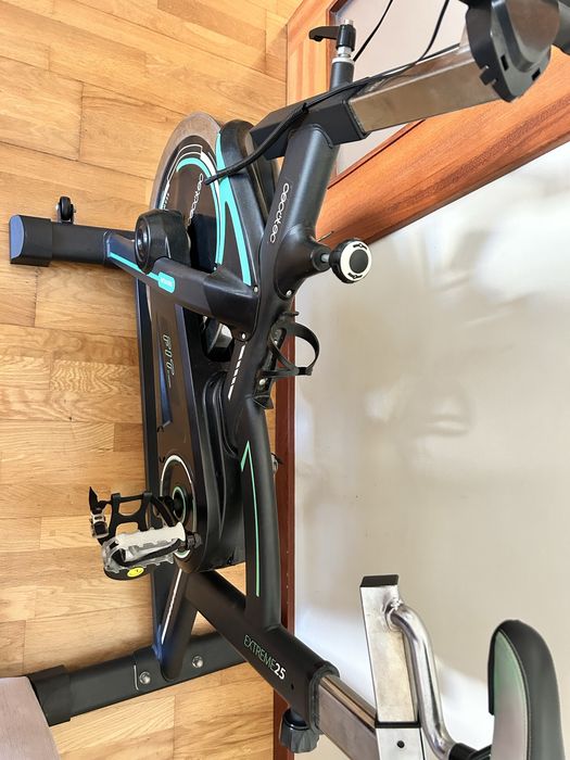 Bicicleta spinning64738492666243123