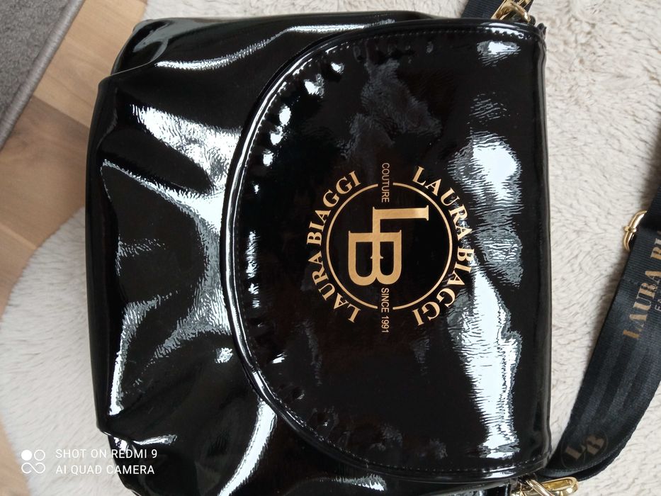 Torebka Laura biaggi