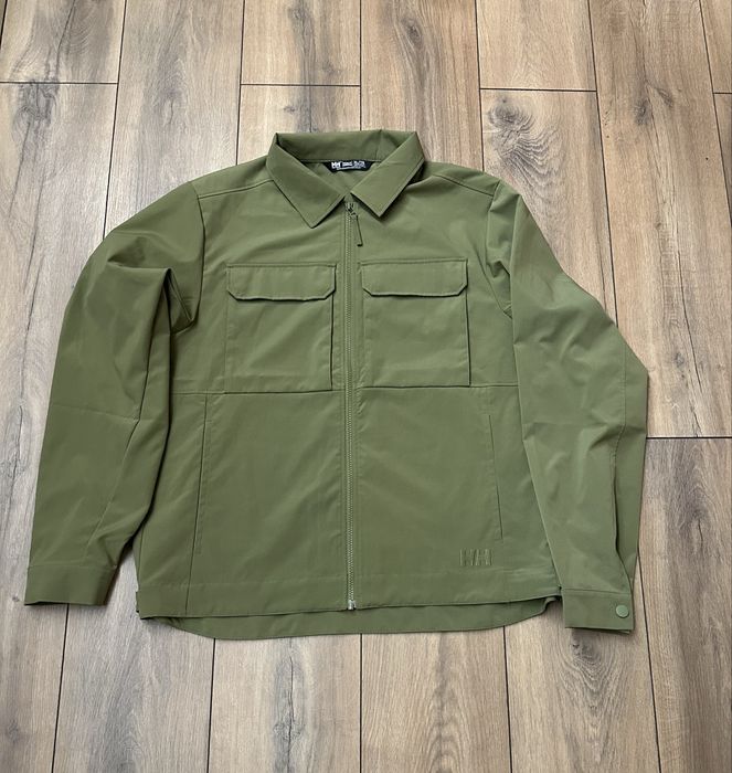 куртка чоловіча Helly Hanser