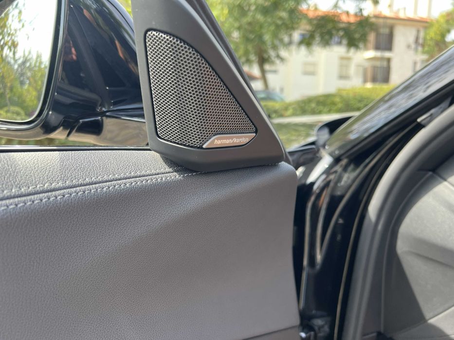 BMW Z4 sDrive30i M Sport — 2023 — 34.000 km — 8.200€ em extras — photo 2