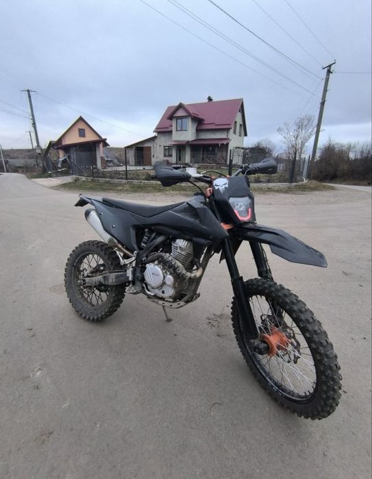 Продам кові адванс 250
