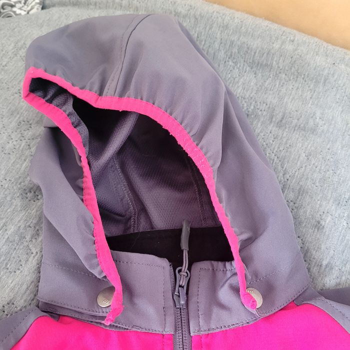 Softshell Skogstad 98-104