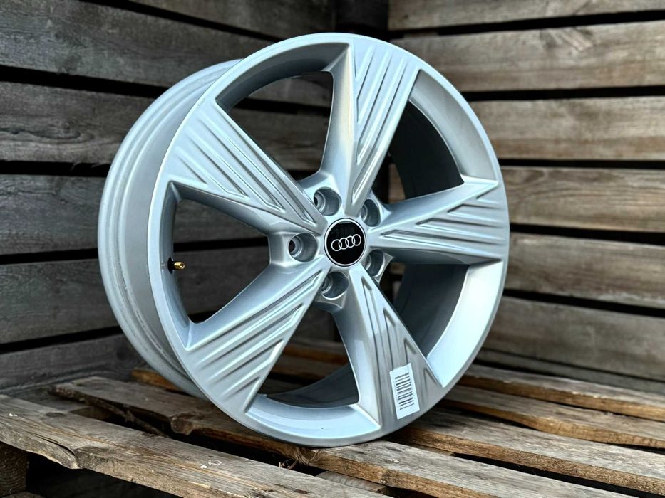 alufelgi r19 5x112 NOWE! Audi A3 8P 8V 8Y A4 b6 b7 A6 c6 Q2 Q3